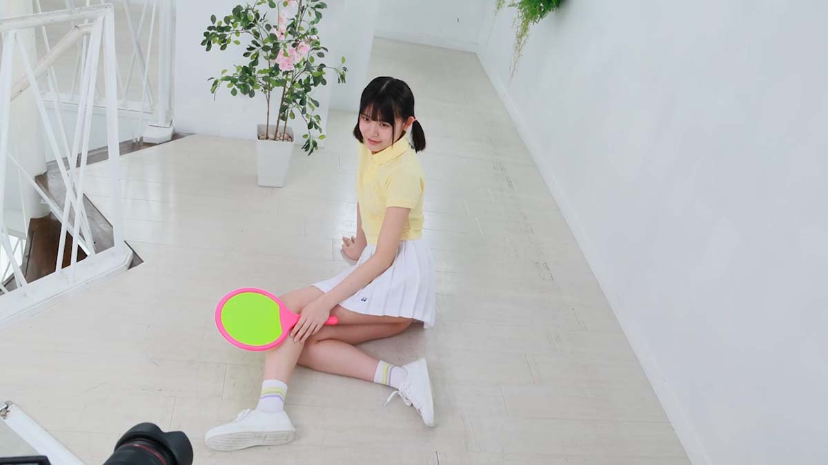 [Minisuka.tv]视频0962 Rima Ozora 大空りま – Premium Gallery Clip MOVIE 13.01 Minisuka.tv视频-第1张