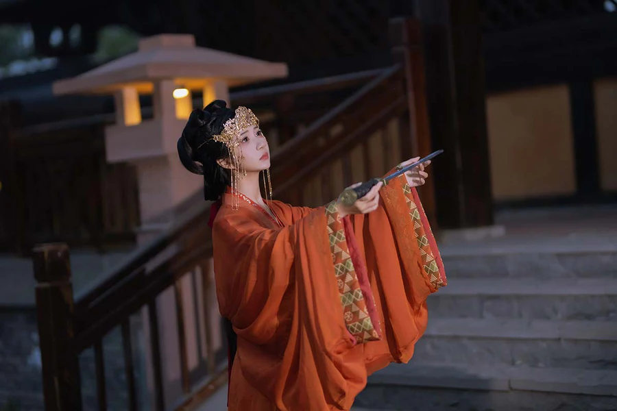 [YITUYU艺图语]2025.03.07 双生契 绮罗生的小苏苏 YITUYU艺图语-第2张