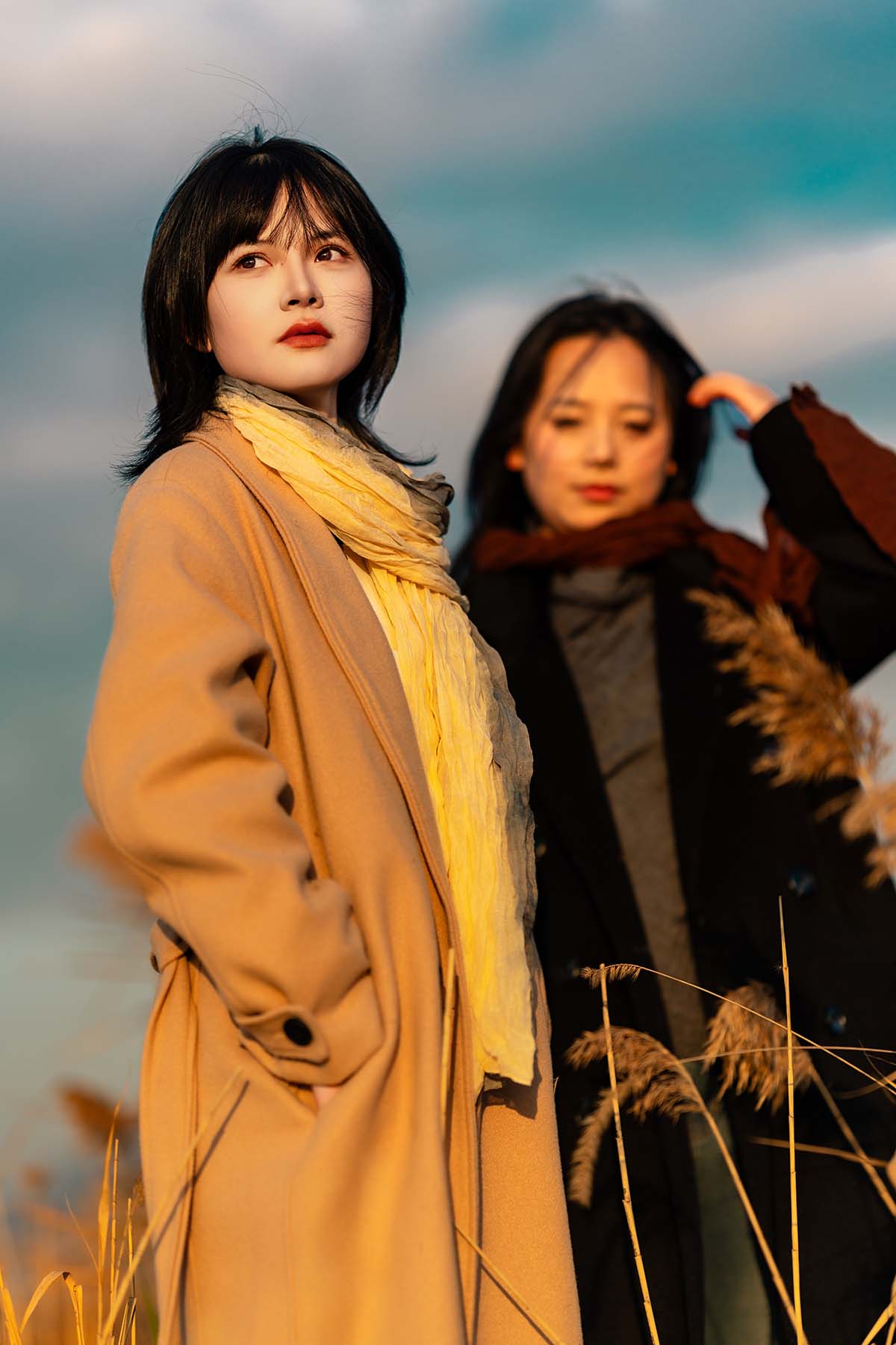 [YITUYU艺图语]2025.03.07 情绪 小芳 YITUYU艺图语-第1张