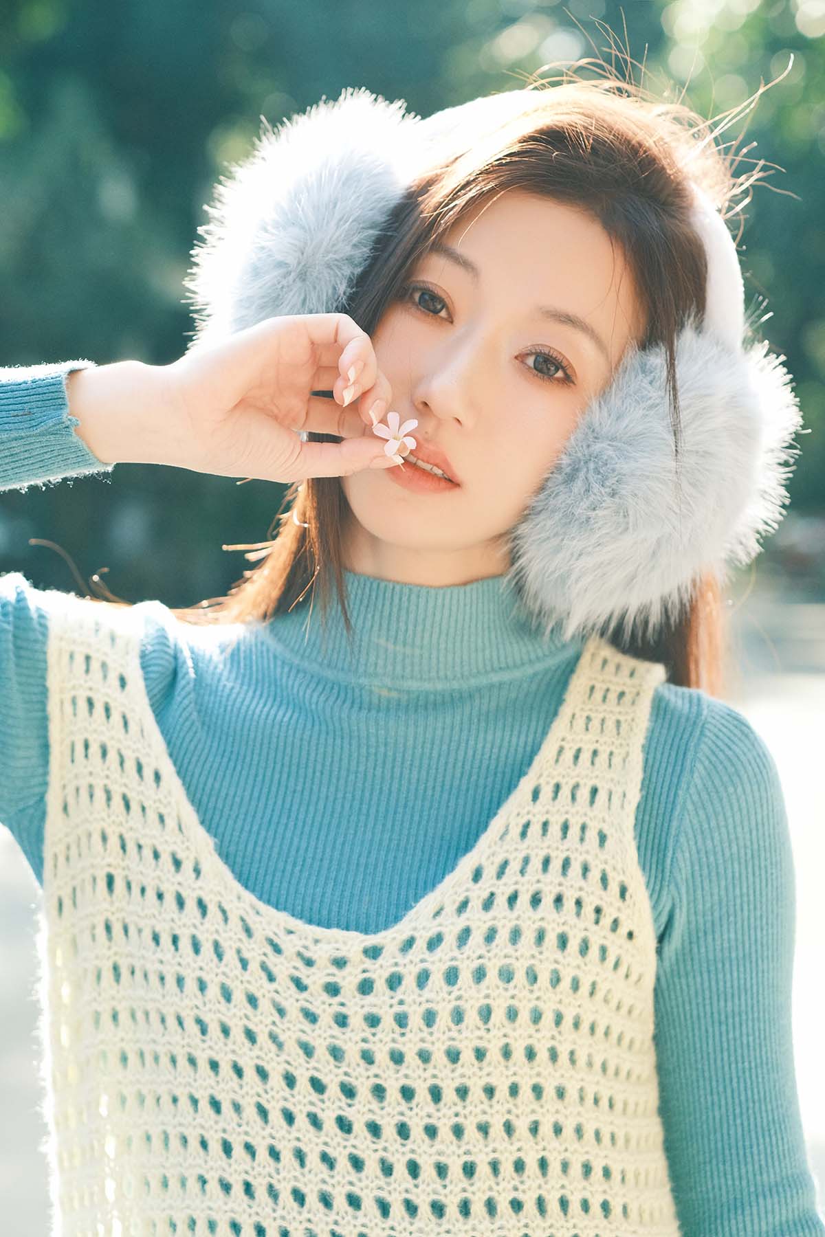 [YITUYU艺图语]2025.03.08 入冬 妙妙 YITUYU艺图语-第1张