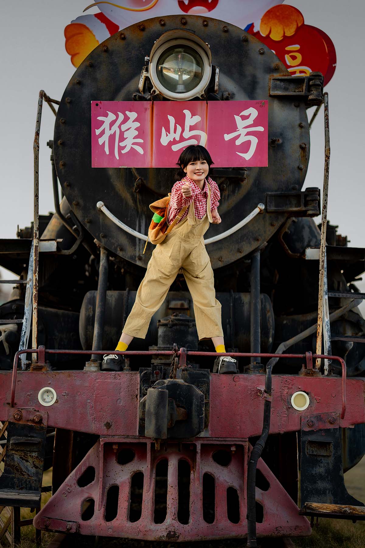 [YITUYU艺图语]2025.03.08 青春 小芳 YITUYU艺图语-第2张