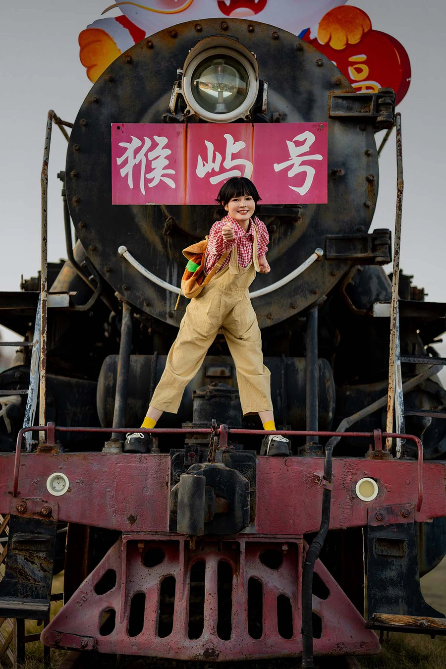 [YITUYU艺图语]2025.03.08 青春 小芳 YITUYU艺图语-第2张