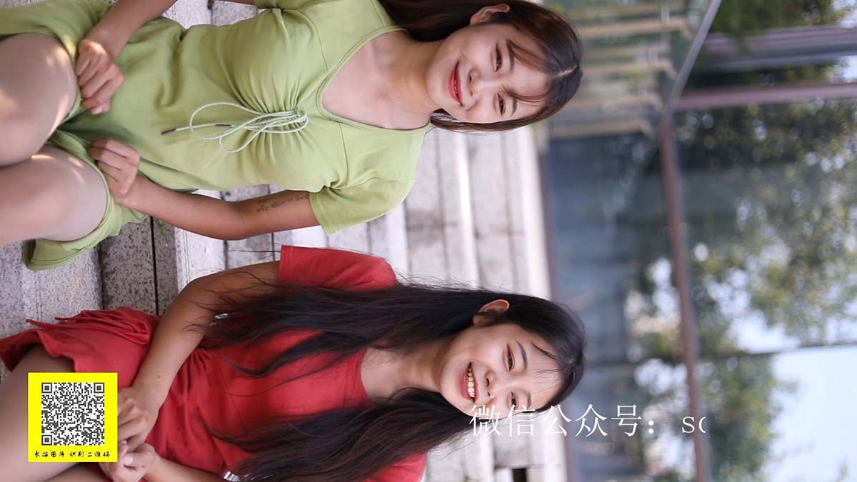 [LSS山茶摄影]丝足视频 NO.023 山茶摄影视频-第1张