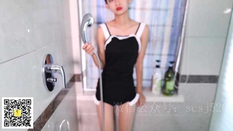 [LSS山茶摄影]丝足视频 NO.026 山茶摄影视频-第1张