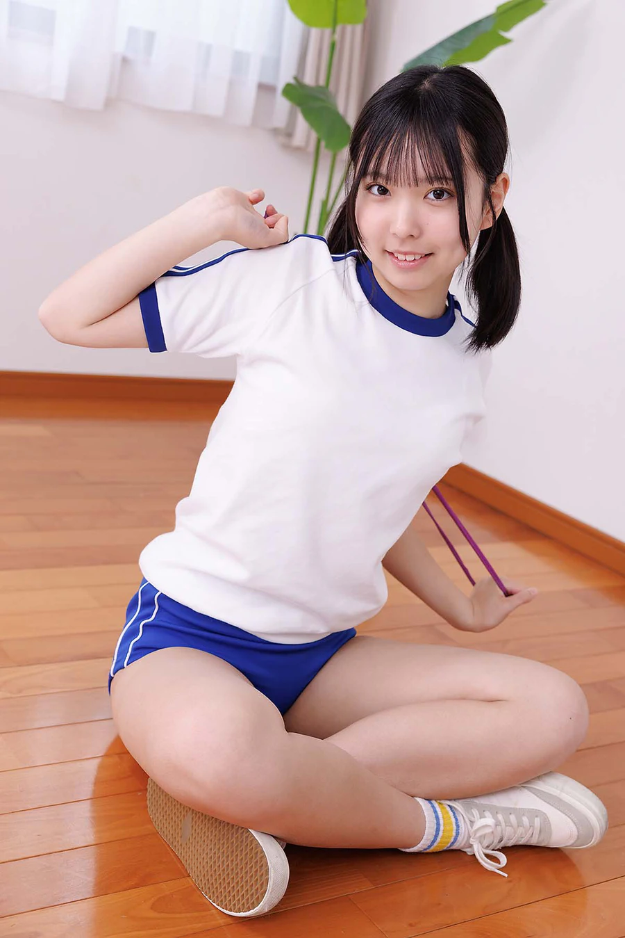 [Minisuka.tv]Ria Kawano 川野りあ – Regular Gallery Set 1.02 Minisuka.tv-第1张