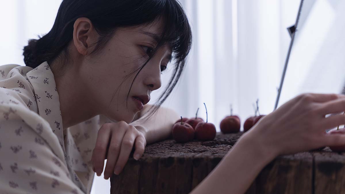 [YITUYU艺图语]2025.03.10 归乡 小松麻奈 YITUYU艺图语-第2张