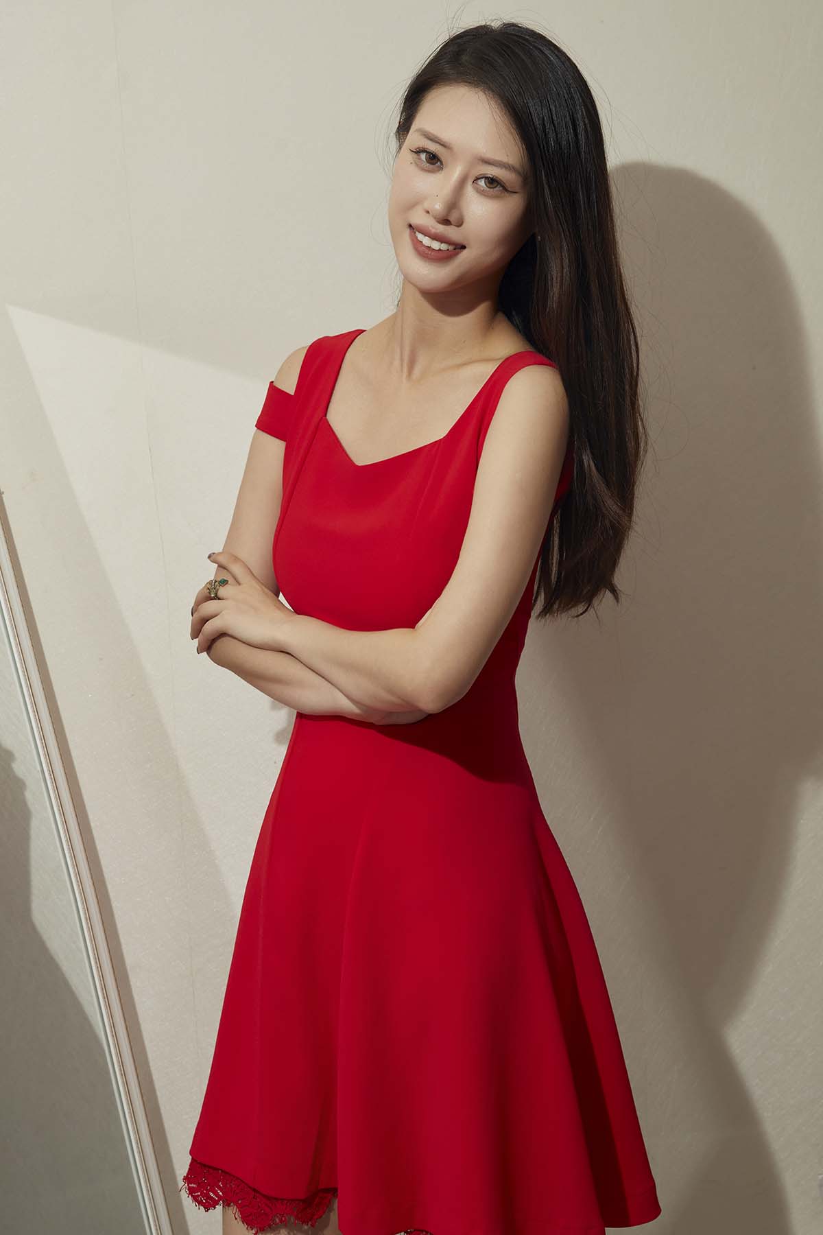 [YITUYU艺图语]2025.03.10 NEW RED Chenaling_CL YITUYU艺图语-第1张