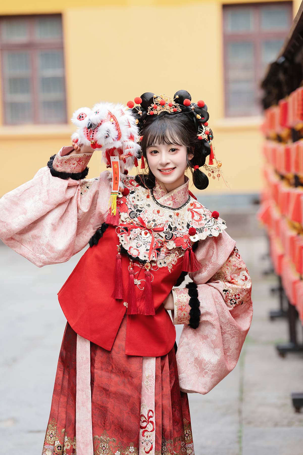 [YITUYU艺图语]2025.03.11 净慈寺 夏芋小年 YITUYU艺图语-第1张