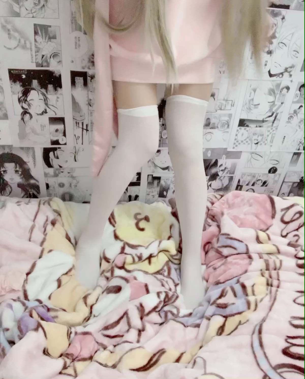 [ROSI写真]小视频系列229 ROSI写真视频-第1张