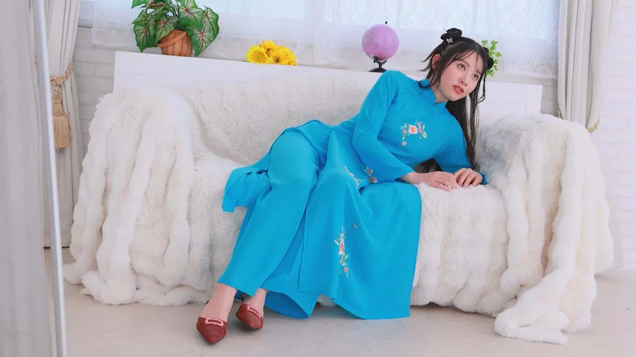 [Minisuka.tv]视频0966 Mai Hyodo 兵藤まい – Regular Gallery Clip MOVIE 1.02 Minisuka.tv视频-第1张