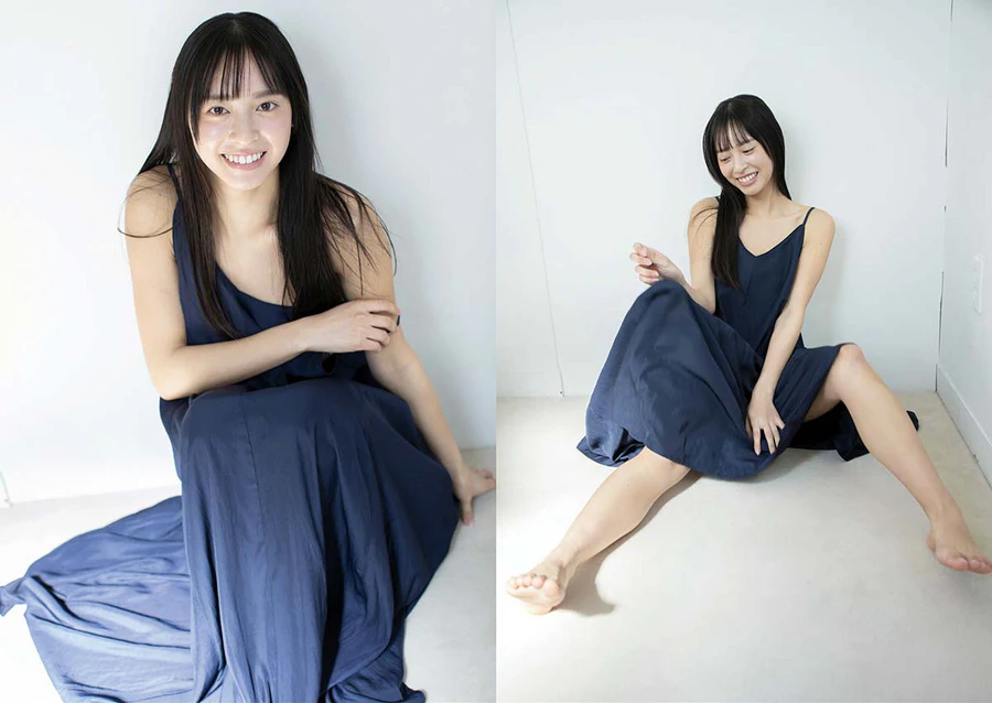 大槻りこ – Sparkle Photobook-第2张
