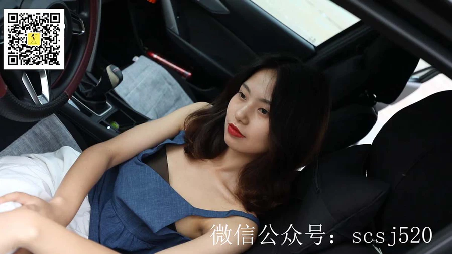 [LSS山茶摄影]丝足视频 NO.033 山茶摄影视频-第1张