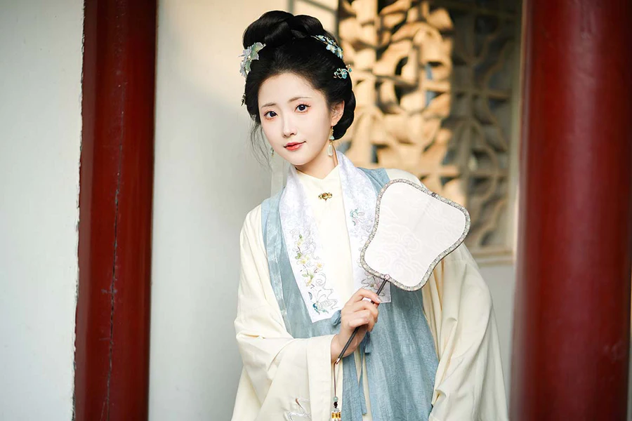 [YITUYU艺图语]2025.03.14 大明 兔牙w YITUYU艺图语-第1张