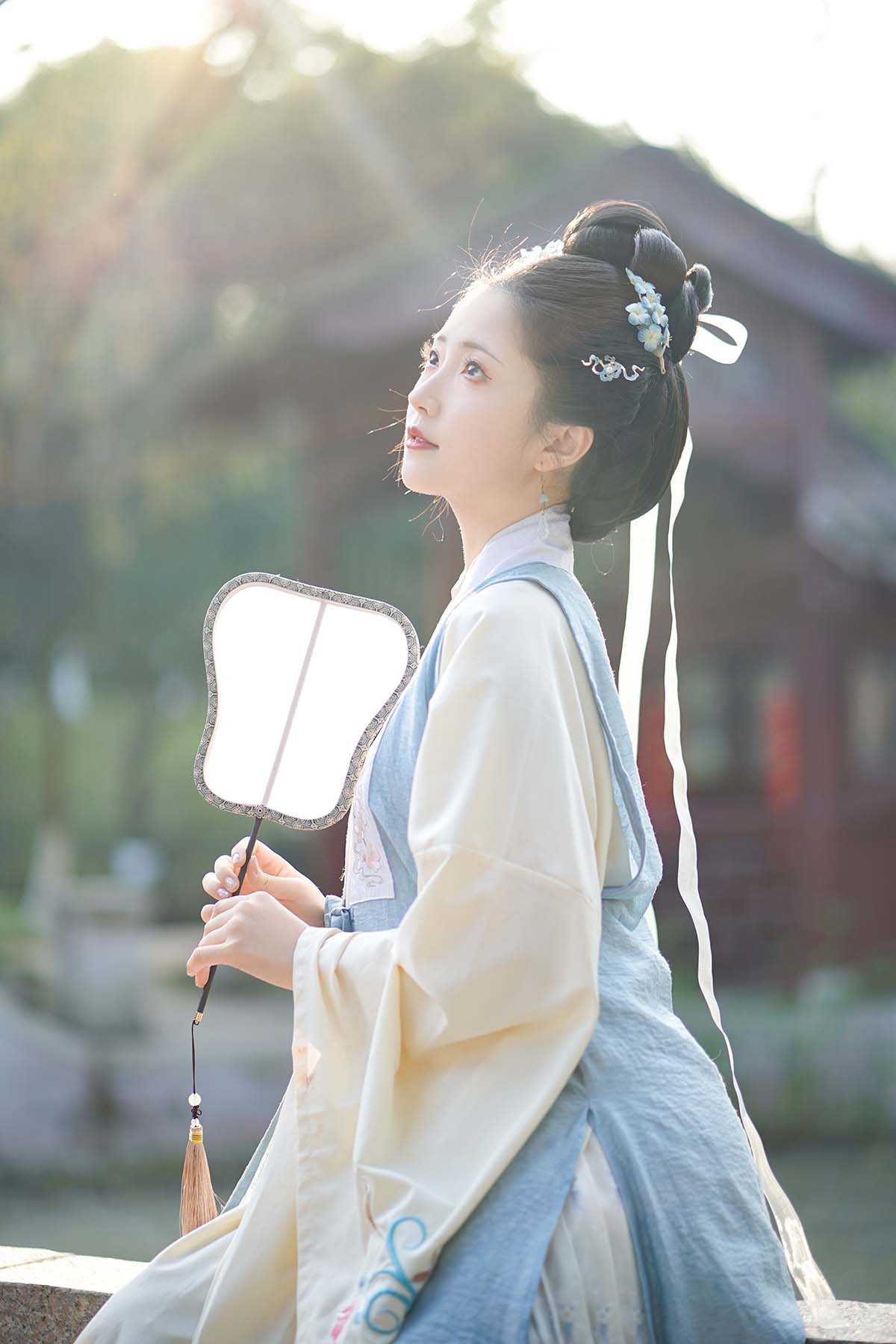 [YITUYU艺图语]2025.03.14 大明 兔牙w YITUYU艺图语-第2张