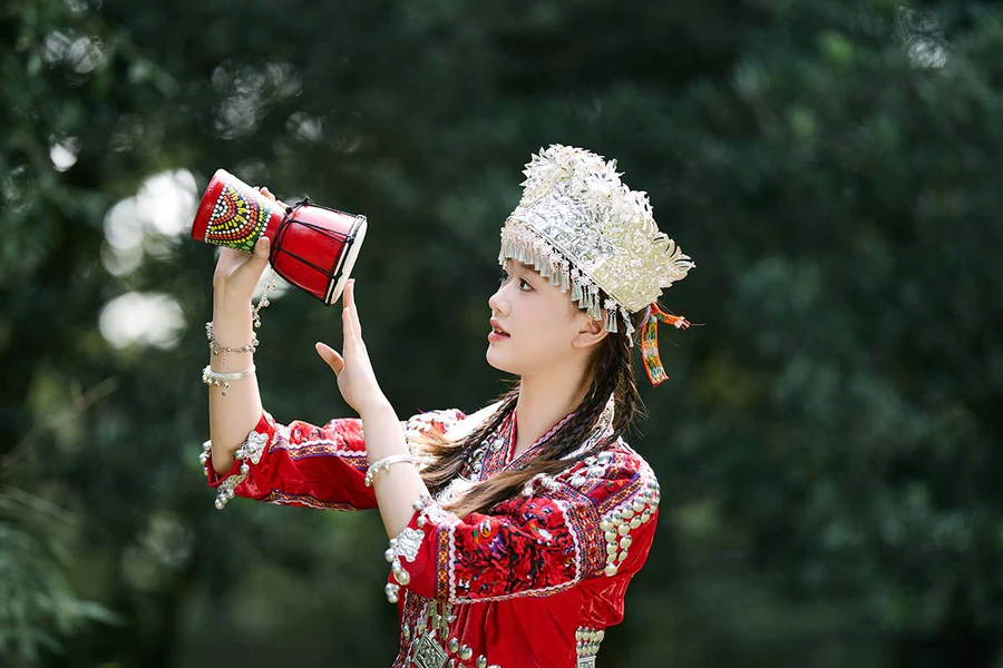 [YITUYU艺图语]2025.03.13 现在不能随便下蛊了 星星泡饭 YITUYU艺图语-第1张