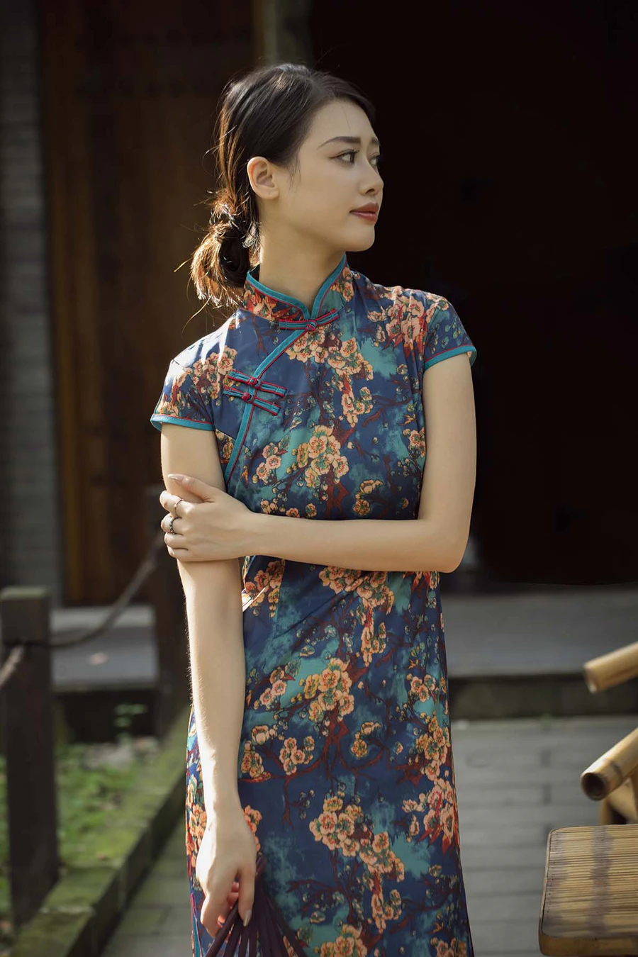 [YITUYU艺图语]2025.03.15 喜帖街 Chenaling_CL YITUYU艺图语-第2张