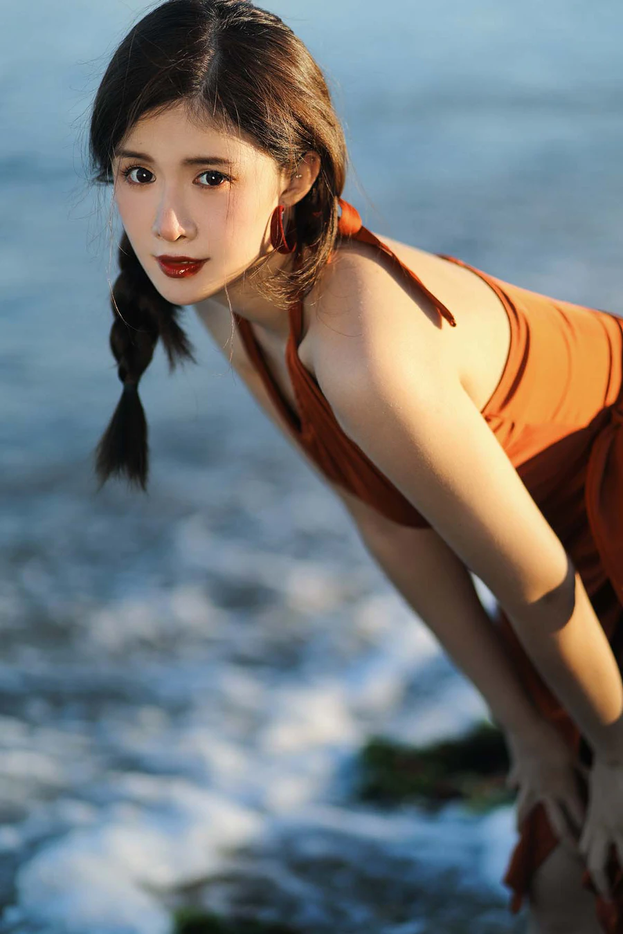 [YITUYU艺图语]2025.03.15 少女的假期 李瑞Rae YITUYU艺图语-第1张