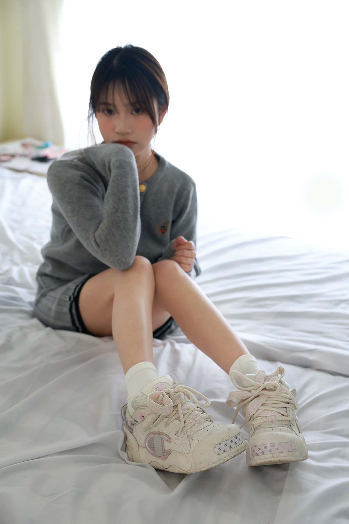 [MZSOCK]爱美足 NO.316 小点心 MZSOCK爱美足-第1张