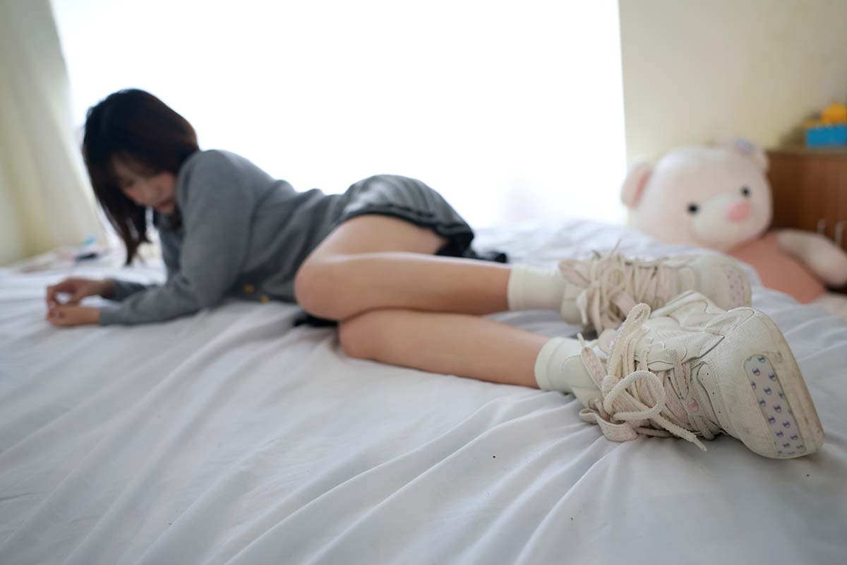 [MZSOCK]爱美足 NO.316 小点心 MZSOCK爱美足-第2张