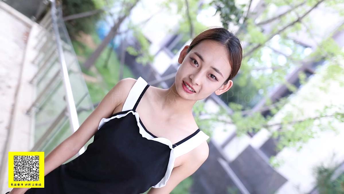 [LSS山茶摄影]丝足视频 NO.074 山茶摄影视频-第1张