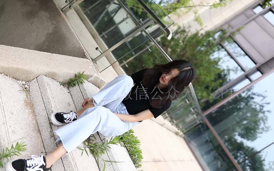 [LSS山茶摄影]丝足视频 NO.068 山茶摄影视频-第1张