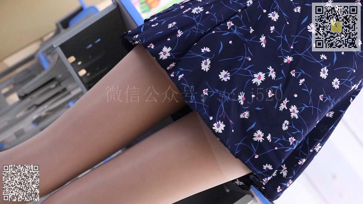[LSS山茶摄影]丝足视频 NO.062 山茶摄影视频-第1张