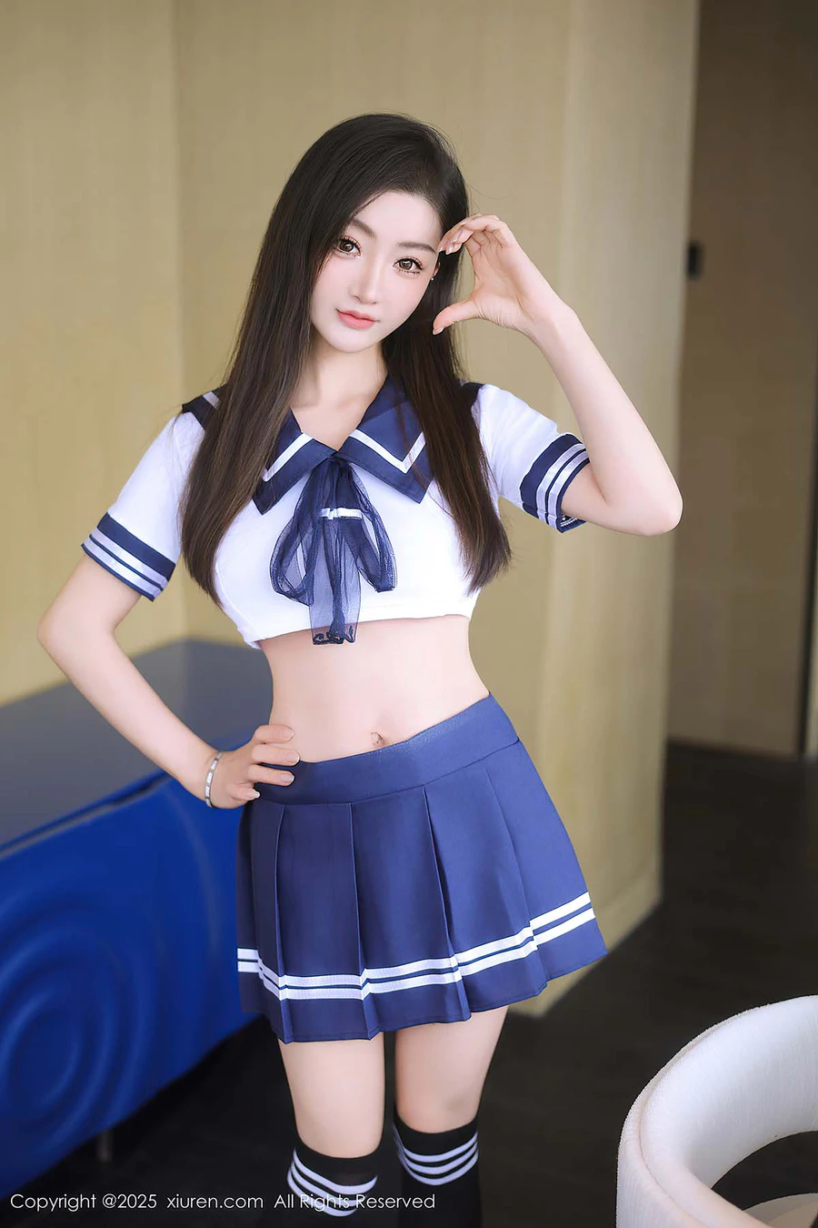 [Xiuren秀人网]2025.05.20 NO.10298 Annie_baby Xiuren秀人网-第1张