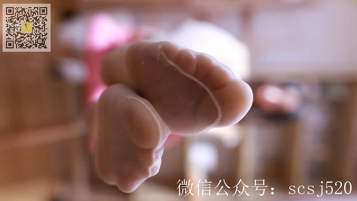 [LSS山茶摄影]丝足视频 NO.045 山茶摄影视频-第1张