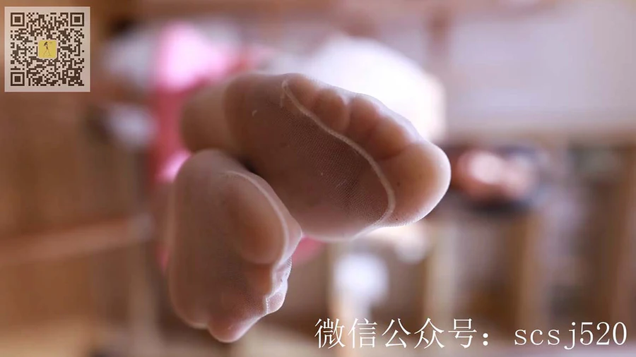 [LSS山茶摄影]丝足视频 NO.045 山茶摄影视频-第1张