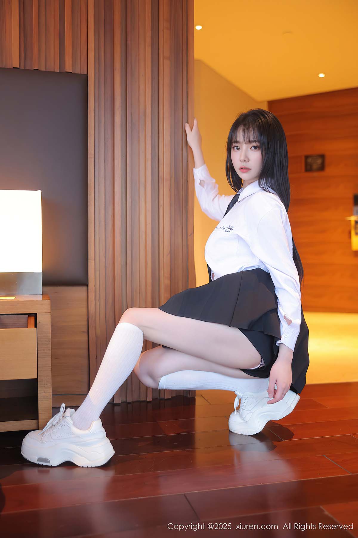 [Xiuren秀人网]2025.05.28 NO.10335 软情 Xiuren秀人网-第1张
