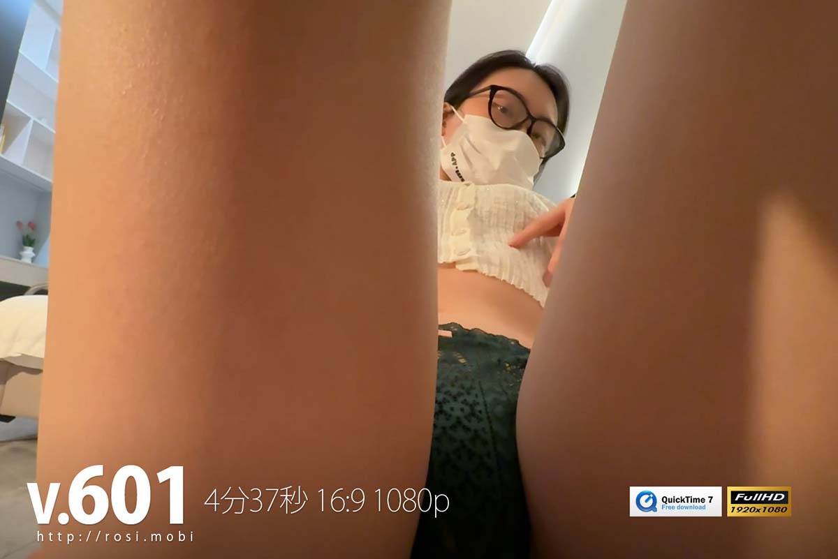 [ROSI写真]RS. 视频NO.601 ROSI写真视频-第1张