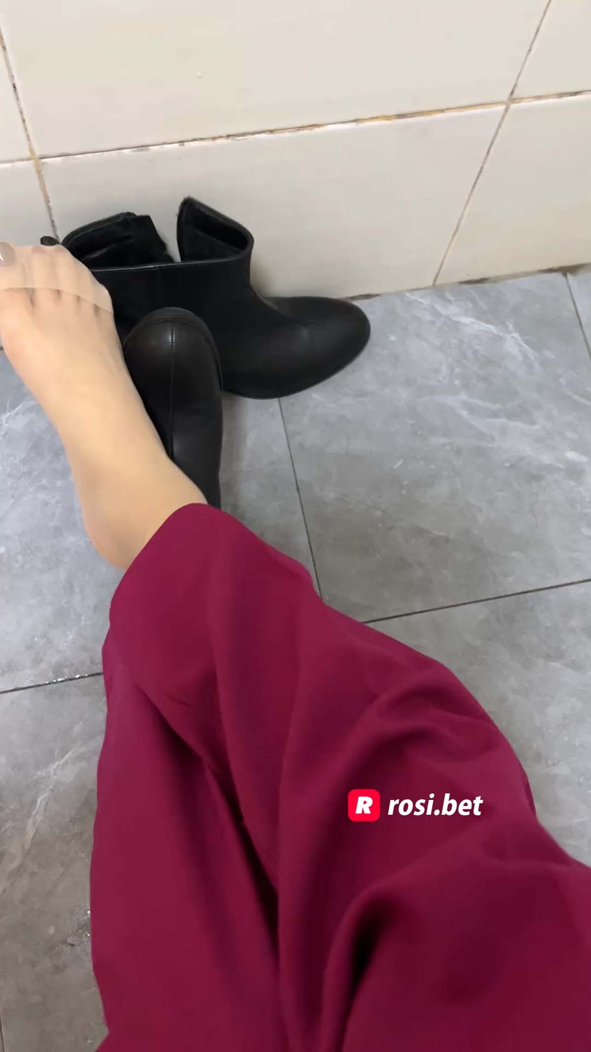 [ROSI写真]小视频系列233 ROSI写真视频-第1张