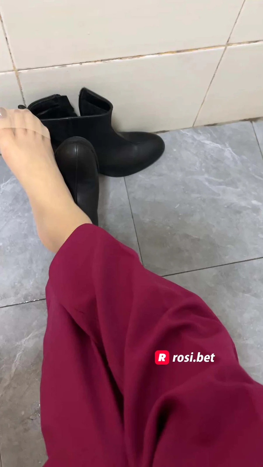 [ROSI写真]小视频系列233 ROSI写真视频-第1张