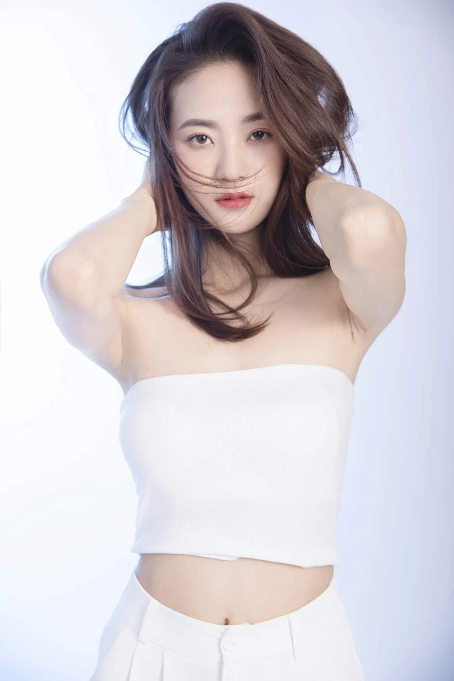 [YITUYU艺图语]2025.03.20 蓝光 周旭旭 YITUYU艺图语-第2张
