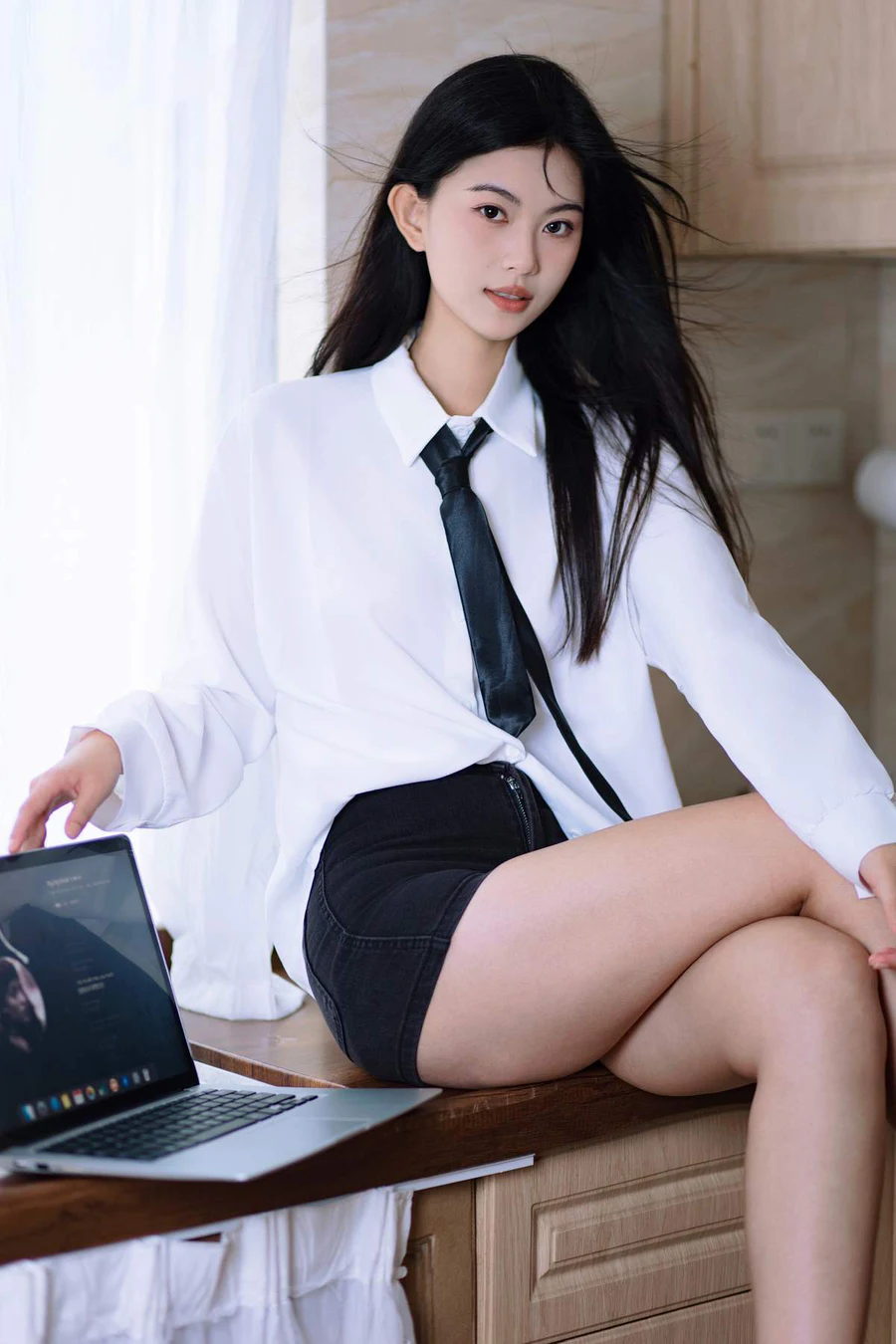 [YITUYU艺图语]2025.03.20 韩杂少女写真 单单 YITUYU艺图语-第1张