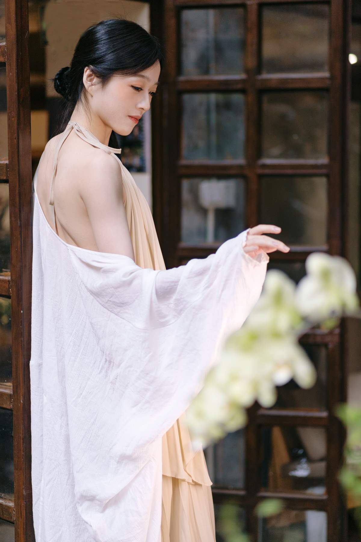 [YITUYU艺图语]2025.03.19 自在东方美 鸭腿 YITUYU艺图语-第1张
