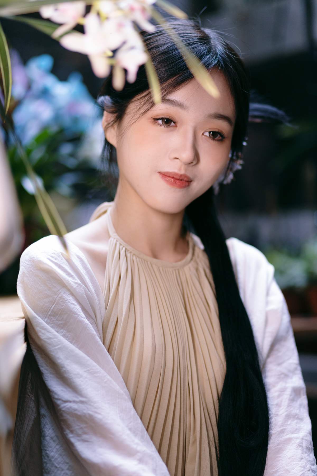 [YITUYU艺图语]2025.03.19 自在东方美 鸭腿 YITUYU艺图语-第2张