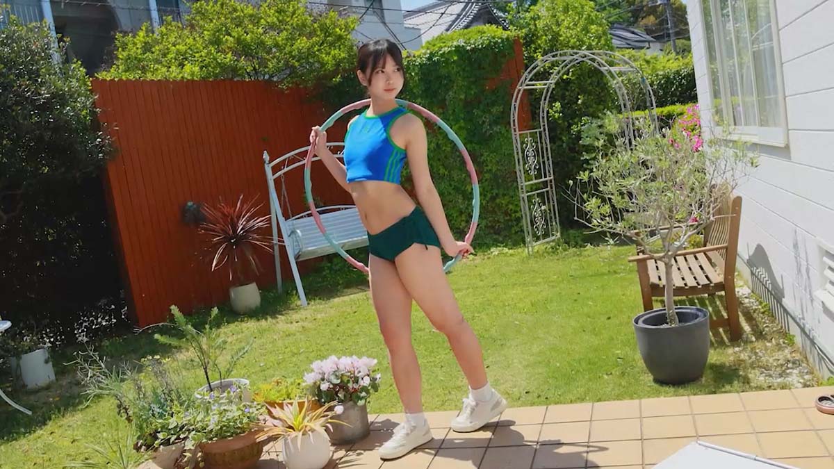 [Minisuka.tv]视频0982 Ria Kawano 川野りあ – Premium Gallery Clip MOVIE 1.02 Minisuka.tv视频-第1张