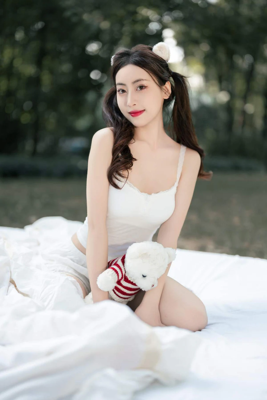 [YITUYU艺图语]2025.03.24 户外放松轻私 怡宝 YITUYU艺图语-第2张