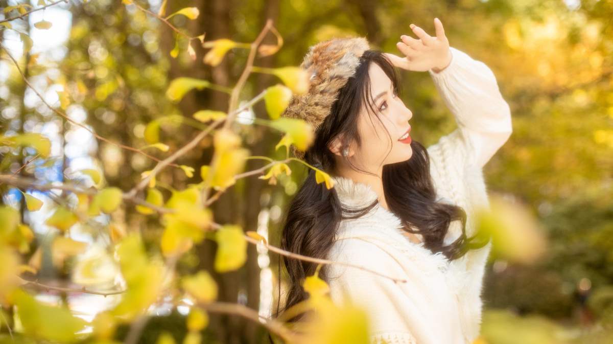 [YITUYU艺图语]2025.03.22 晚秋 要吃芒果嘛 YITUYU艺图语-第2张