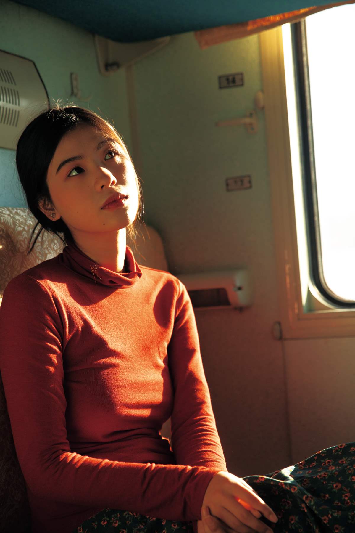 [YITUYU艺图语]2025.03.25 旅途 合子 YITUYU艺图语-第1张
