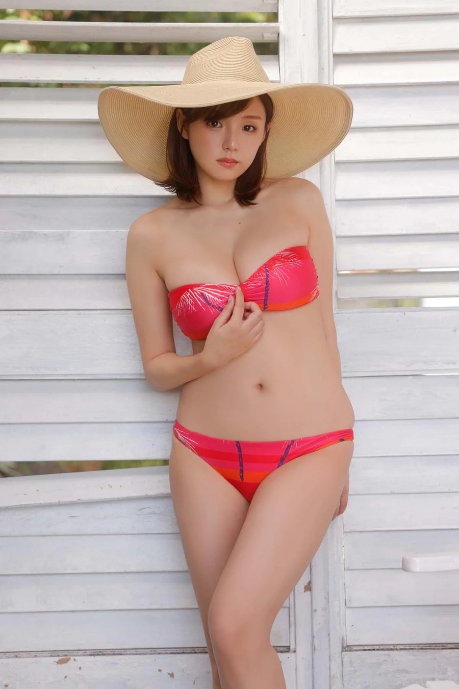 篠崎愛 – nocturne Photobook-第2张