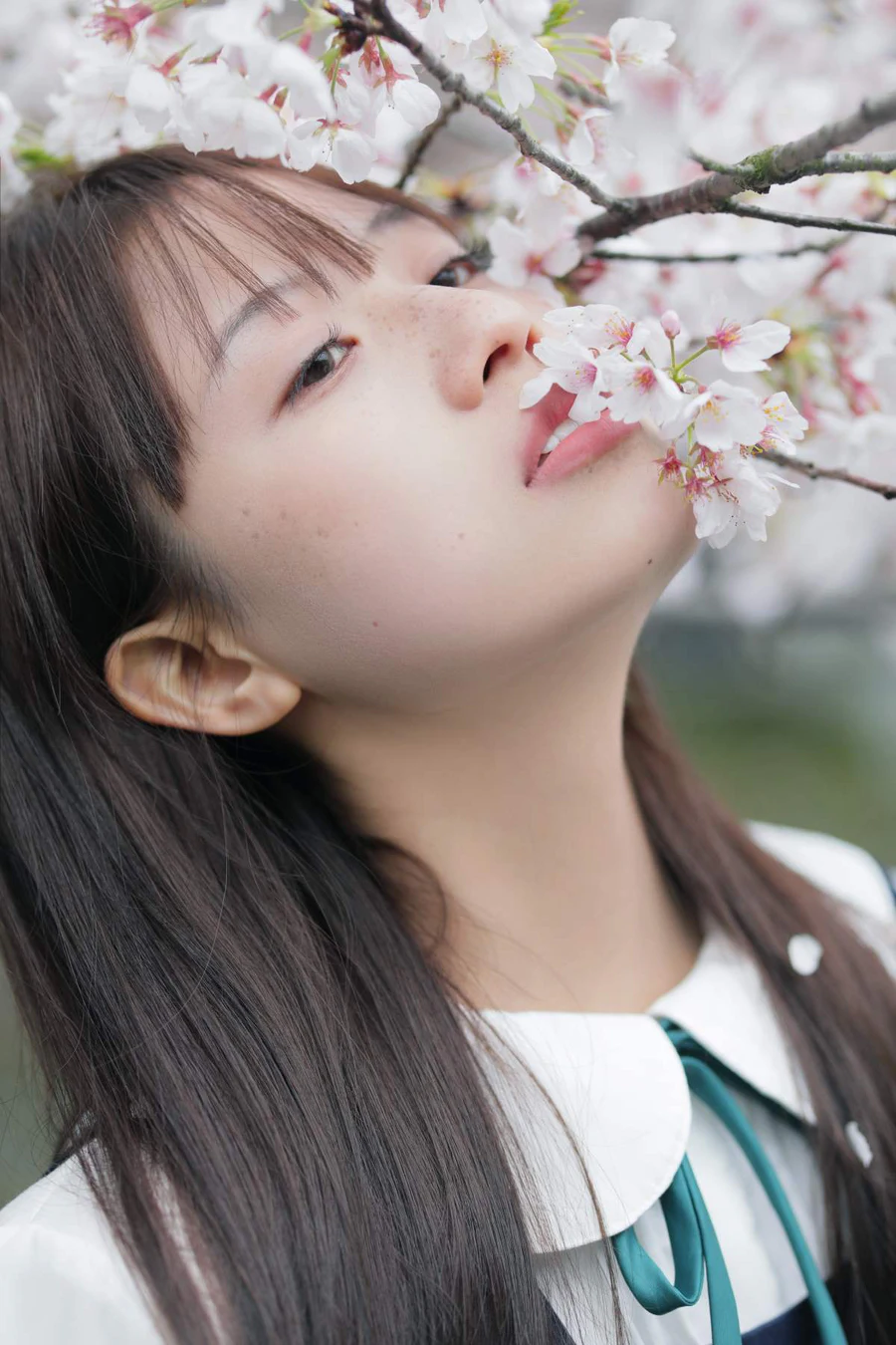 [YITUYU艺图语]2025.03.28 春日礼赞 小兹 YITUYU艺图语-第1张