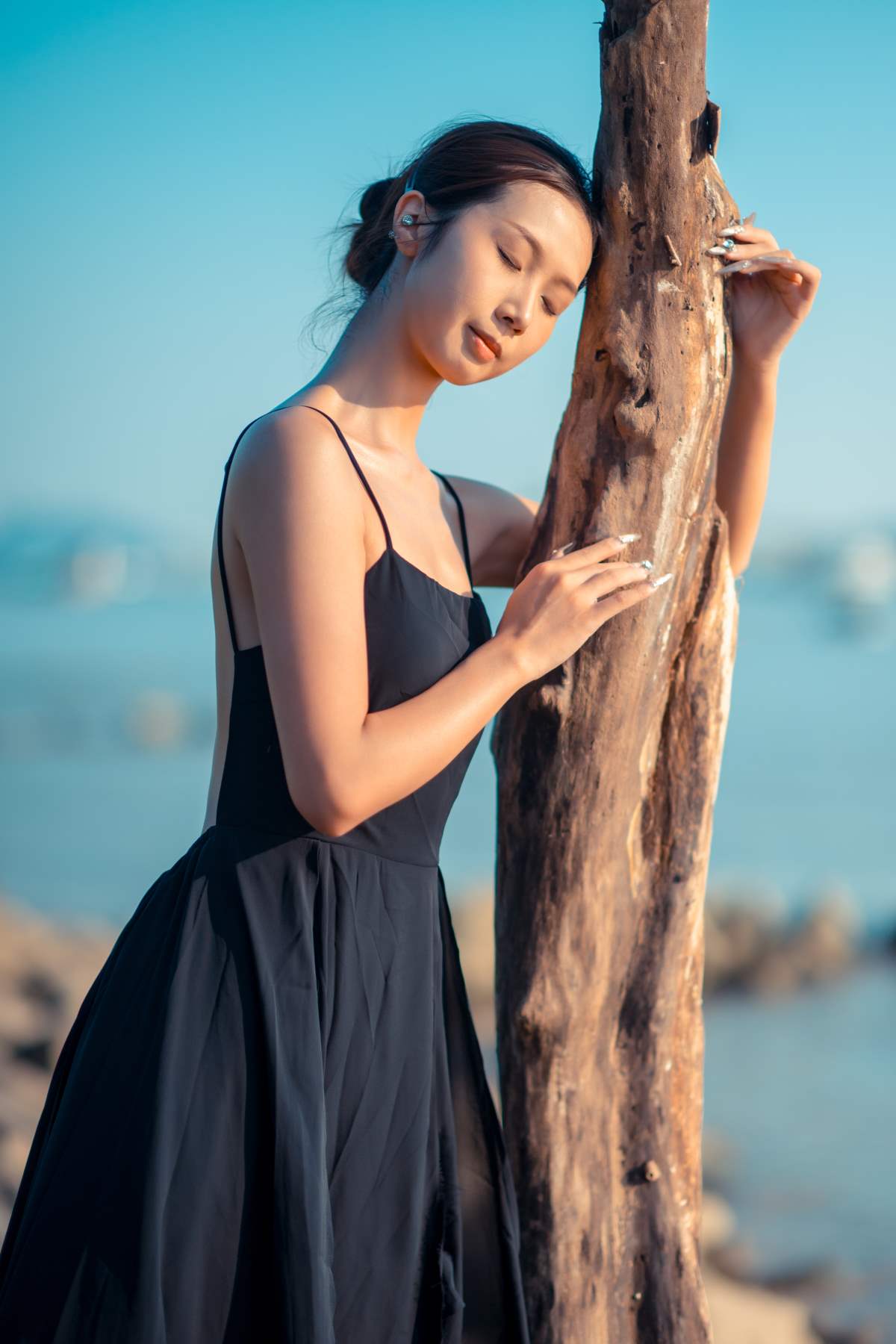 [YITUYU艺图语]2025.03.30 海鸥 朵朵 YITUYU艺图语-第1张