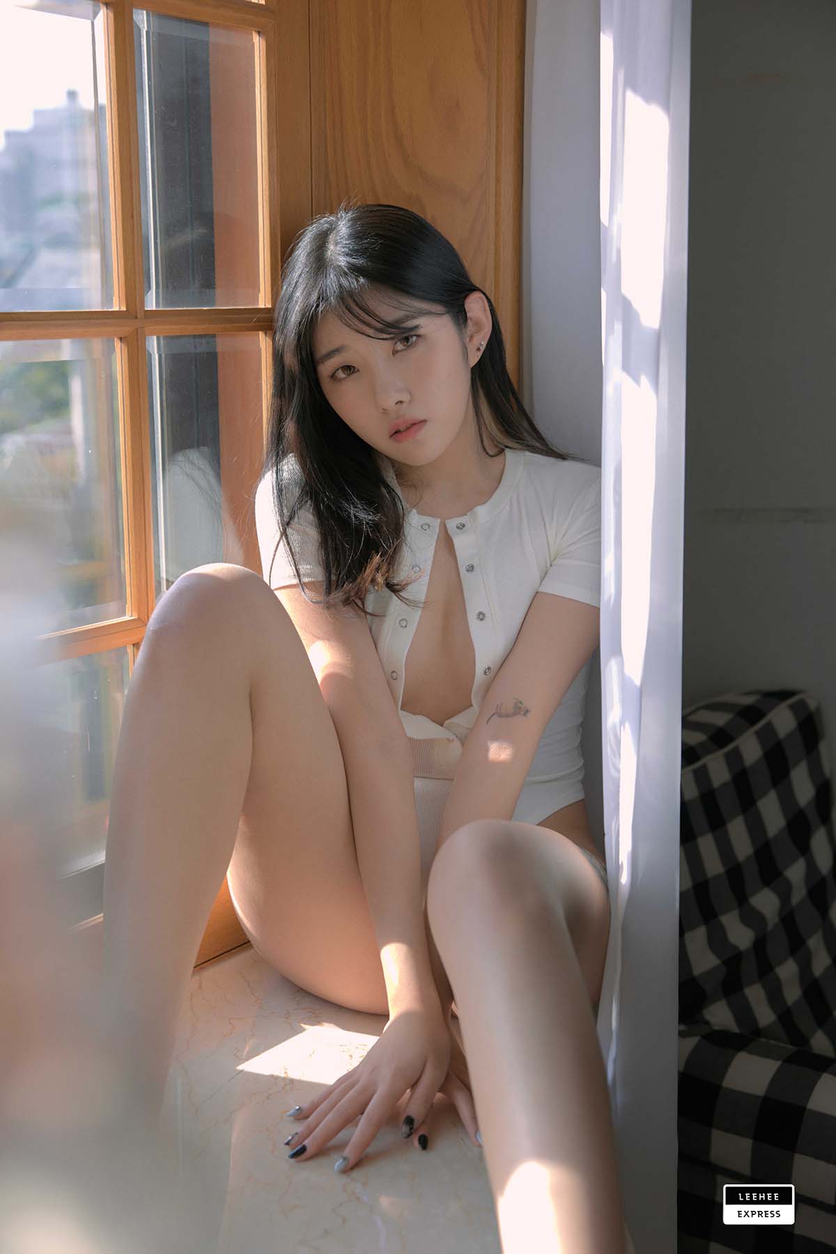 [LeeheeExpress]LEBE-080 – SonSon LeeheeExpress-第2张