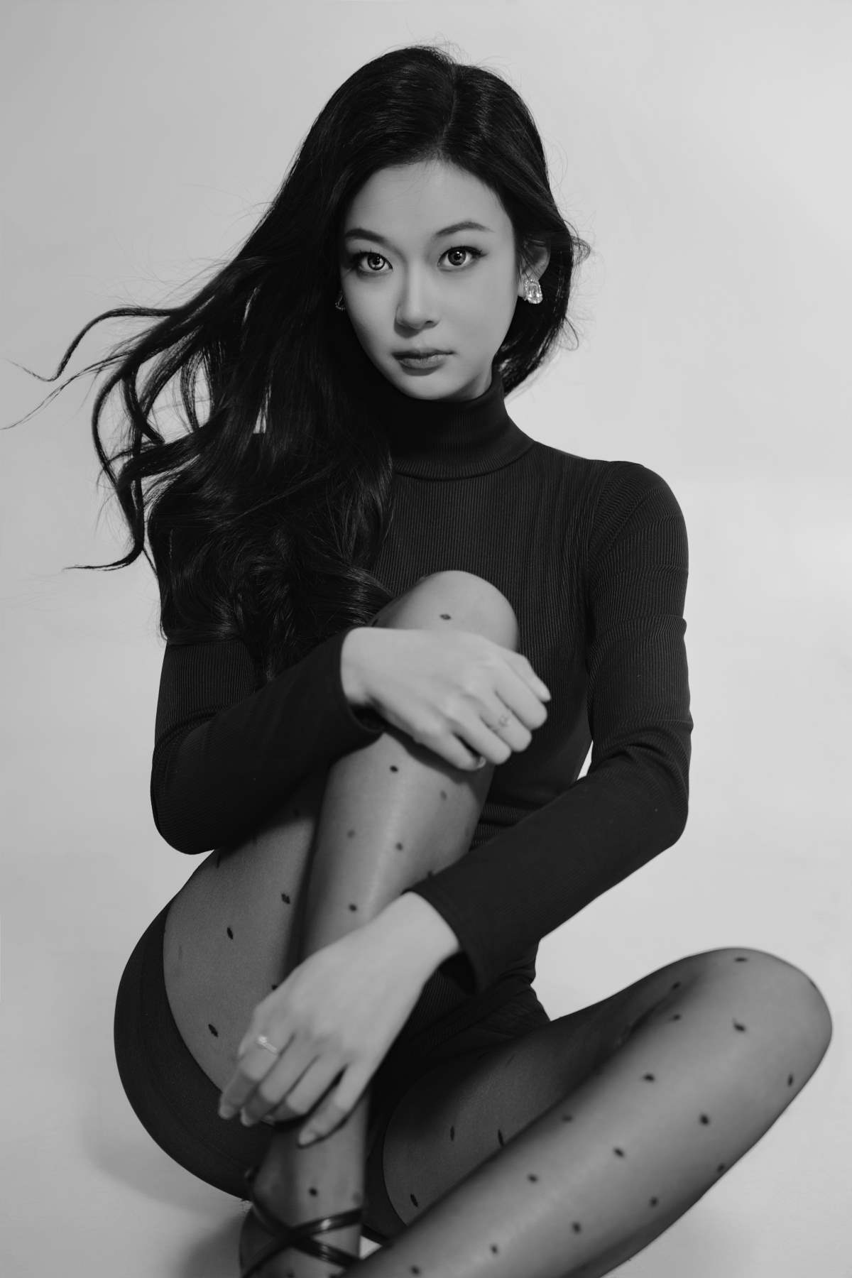 [YITUYU艺图语]2025.04.01 肯豆写真 同同 YITUYU艺图语-第1张