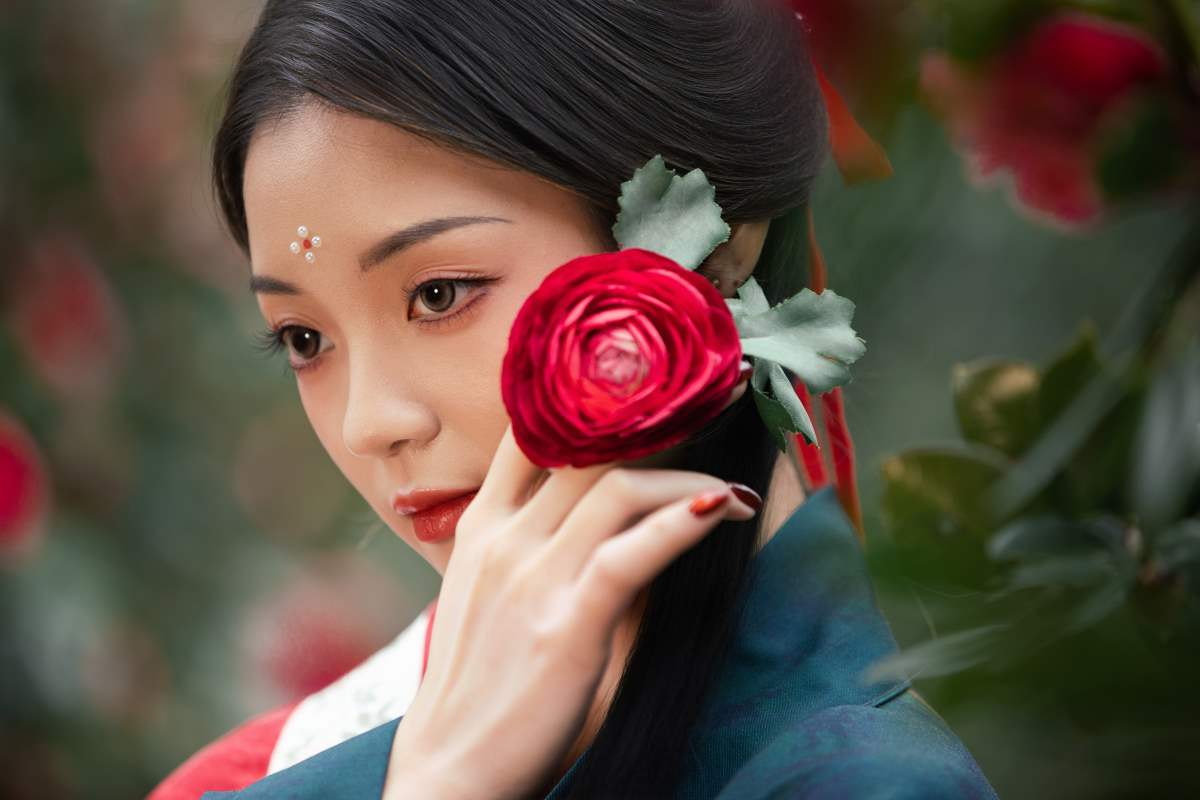 [YITUYU艺图语]2025.04.01 春未归 七霓巳猫- YITUYU艺图语-第2张