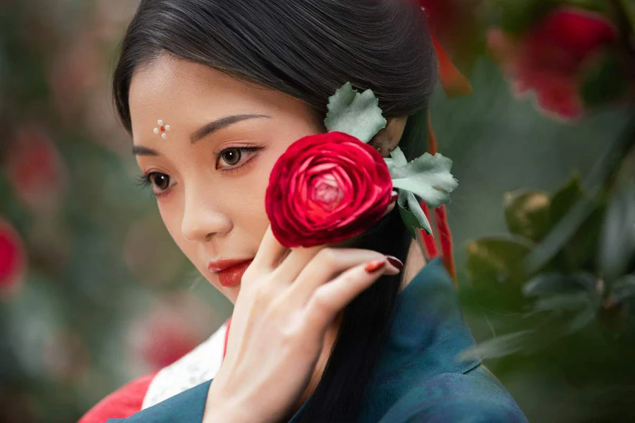 [YITUYU艺图语]2025.04.01 春未归 七霓巳猫- YITUYU艺图语-第2张