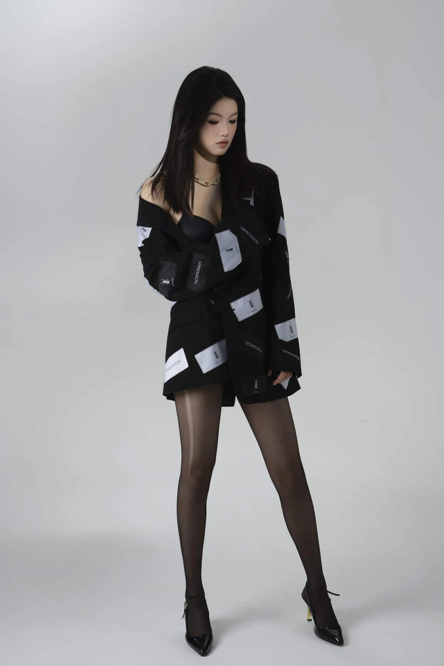 [YITUYU艺图语]2025.04.02 Emily 镜子 YITUYU艺图语-第1张