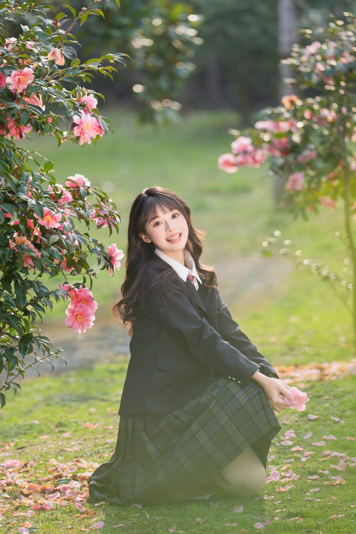 [YITUYU艺图语]2025.04.01 山茶花的春天 夏芋小年 YITUYU艺图语-第2张